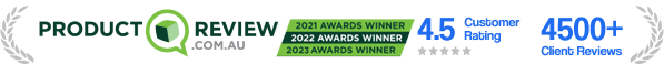 awards banner